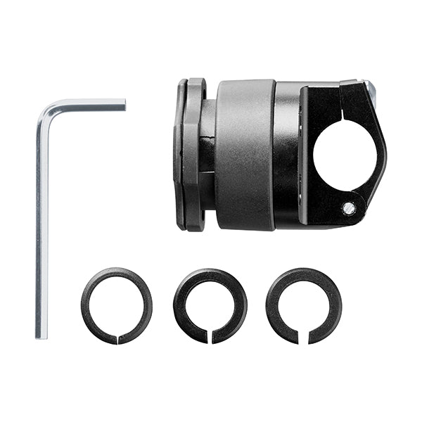 Interphone QUICKLOX Mirror Mount image 4