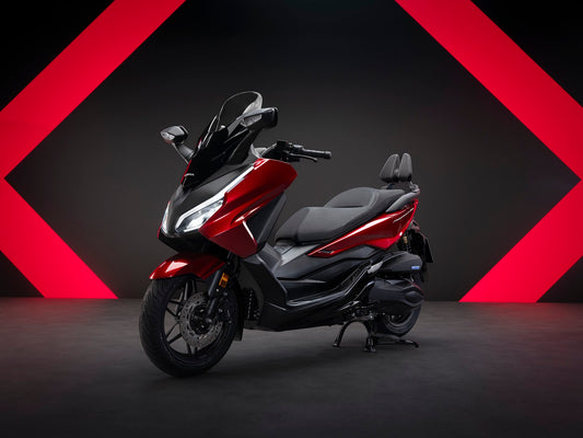 Honda NSS125 Forza | NSS350 Forza Style Pack 08HME-K40-STS