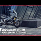 Honda CB1000GT Alarm Kit 08ESY-MLT-ALT