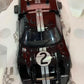 Exoto 1/18 Scale Diecast Cars RLG18SC2 Ford GT40 Le Mans Gift Set 1-2-3 Finish 1966