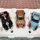 Exoto 1/18 Scale Diecast Cars RLG18SC2 Ford GT40 Le Mans Gift Set 1-2-3 Finish 1966