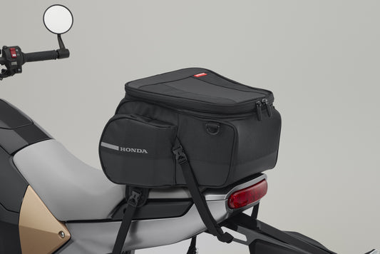 Honda WN7 Rear Seat Bag Kit 08ESY-MLM-RST