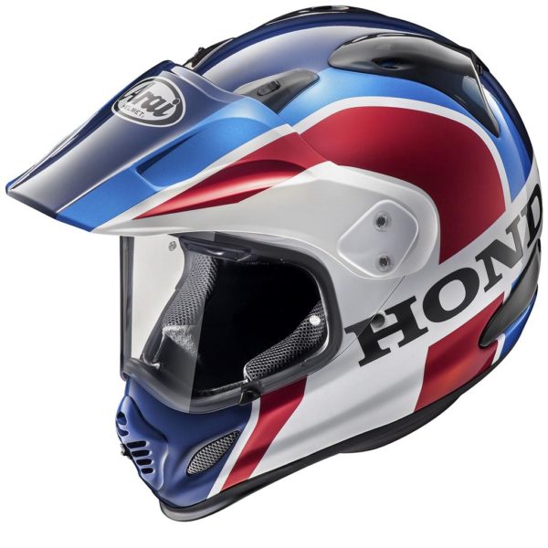 arai africa twin