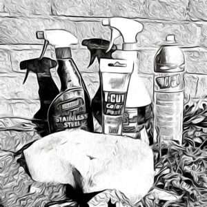 Cleaning Products