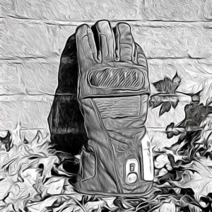 Armr Moto - Waterproof Gloves