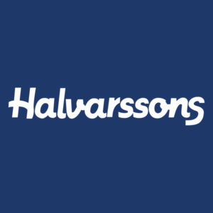 Halvarssons - Clothing