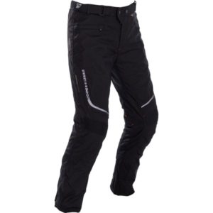 Richa Colorado Waterproof Trousers - Black Short Leg