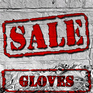 Sale - Gloves