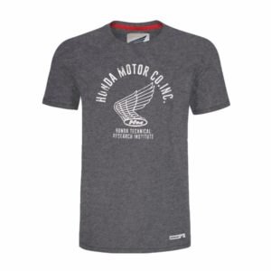 Honda T-Shirt - Technical Research
