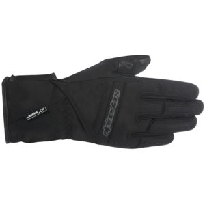 Alpinestars Stella SR-3 - Ladies Black