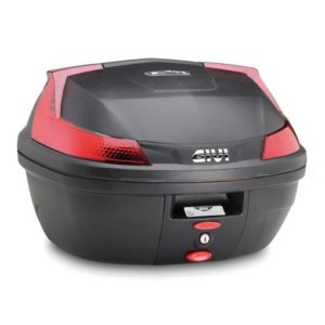 GIVI B37N Top Box - 37 Litre Monolock