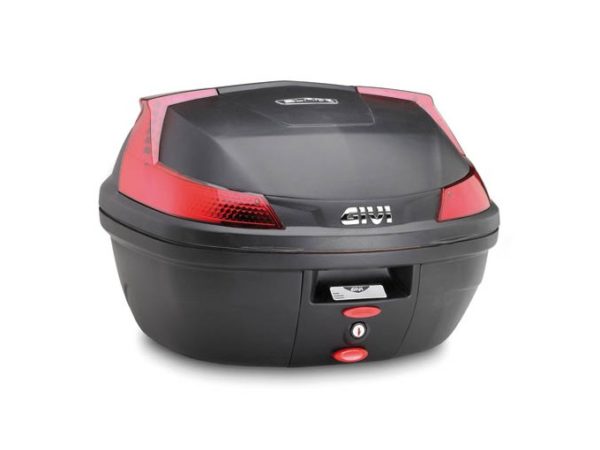 GIVI B37N Top Box - 37 Litre Monolock