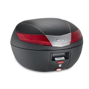 GIVI V40N Monokey Top Box - 40 Litre