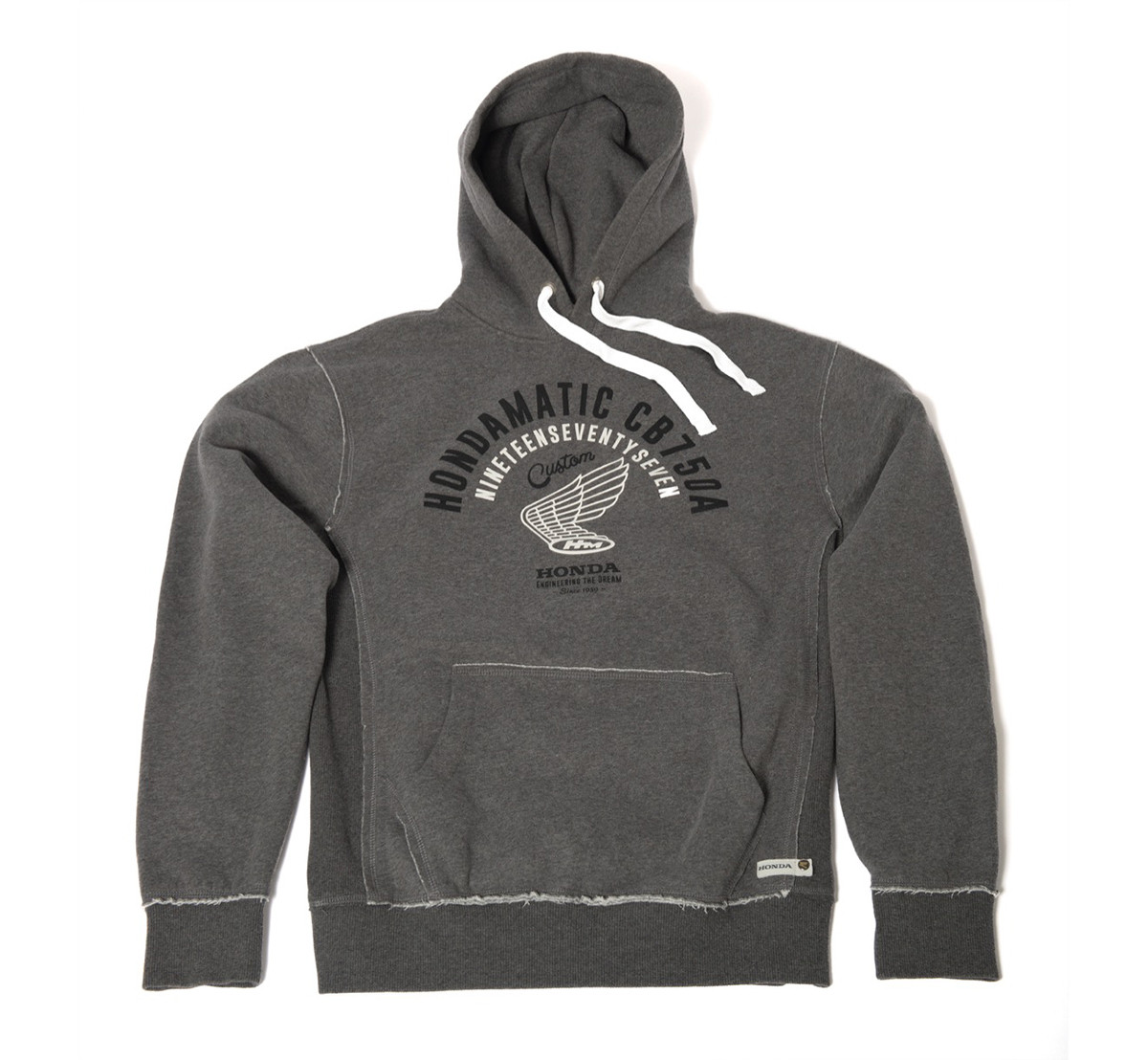 Hoodie honda shop