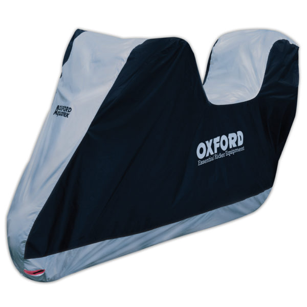 Oxford Aquatex Cover - Top box