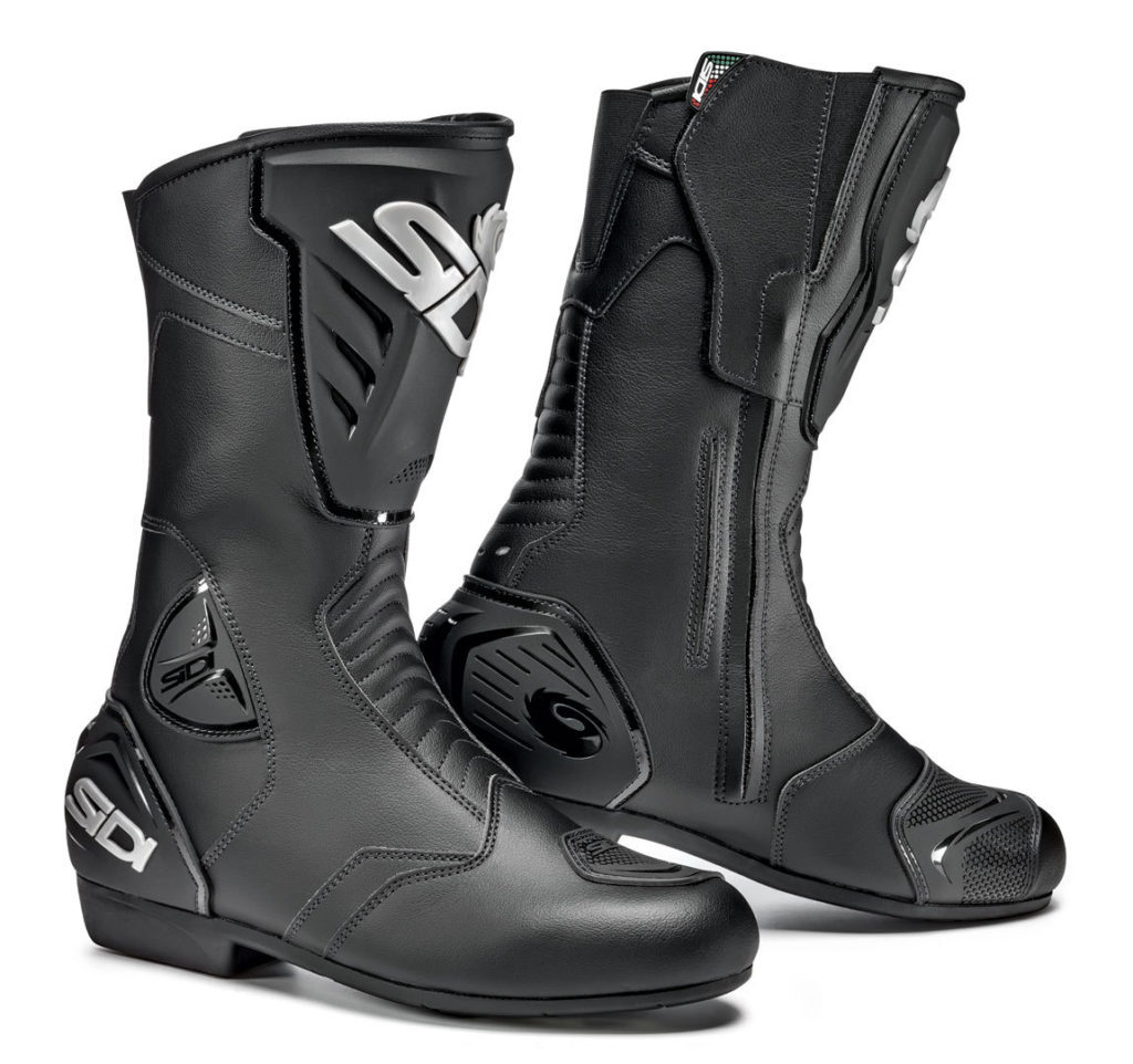 sidi tour rain boots