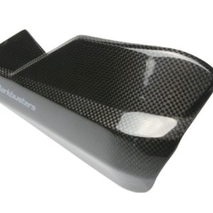 Barkbusters - Carbon Fibre Hand Guards (Guard ONLY)