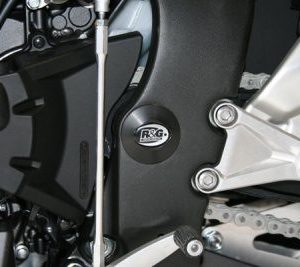 R&G Frame Plug for Honda CBR1000RR Fireblade (2010 ABS)