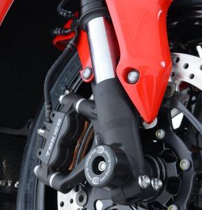 R&G Fork Protectors for Honda CBR1000RR '08-