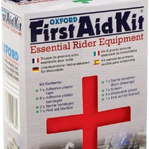 Oxford First Aid Kit - OF238