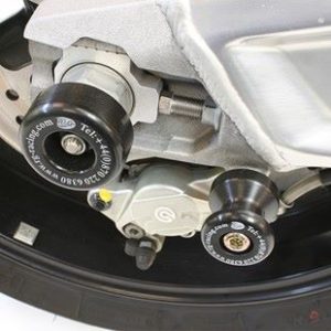 R&G SWINGARM PROTECTORS HONDA CBR600RR 07-