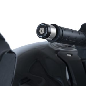 R&G Bar End Sliders for Honda NC700X/S/DCT/NT700V/Integra/NC750X '12-, CB100R(+) '18