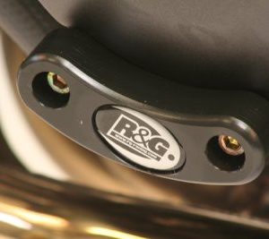 R&G Engine Case Slider for the Honda CB1000R '08- & CB1000R+ '18- models