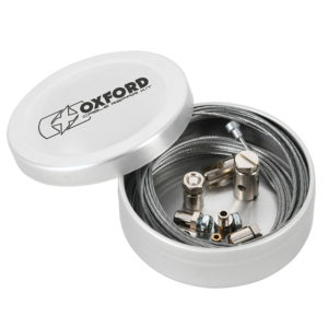 Oxford Emergency Cable Repair Kit - OX774
