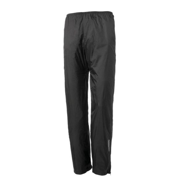 Tucano Urbano Nano Rain Trousers Plus - Black