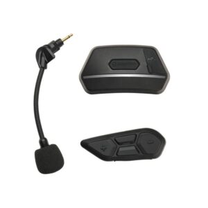 Schuberth SC2 SRC Standard - Bluetooth C5/E2/S3