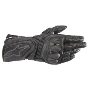 Alpinestars SP8 V3 Gloves - Black