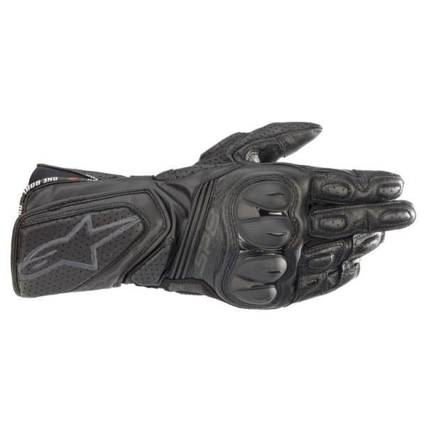 Alpinestars SP8 V3 Gloves - Black