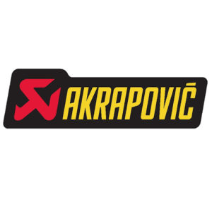 Akrapovic