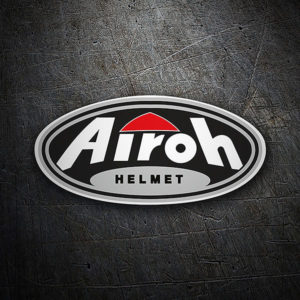 Airoh - Moto-X Helmets
