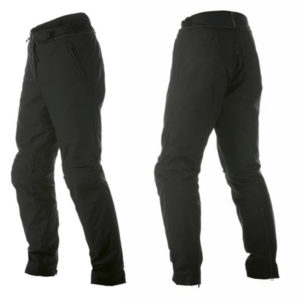 Dainese Amsterdam D-DRY Pants - Black