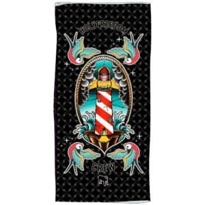 Holy Freedom Neck Tube - Lighthouse