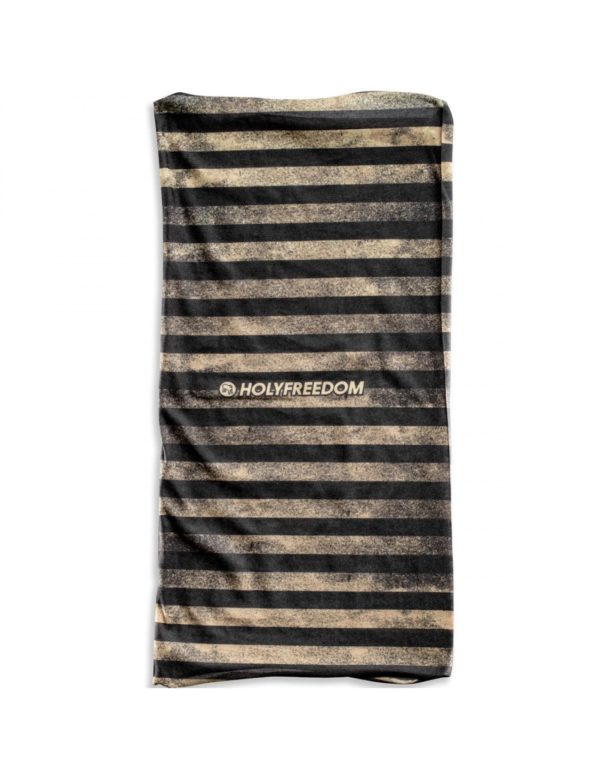 Holy Freedom Neck Tube - Oro Primaloft lined
