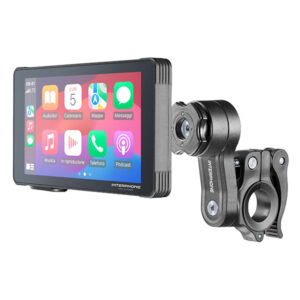 Interphone RIDESYNC Carplay/ Android Auto