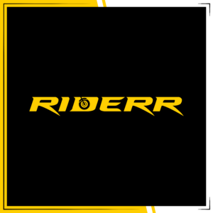 RIDERR - Bluetooth - Security
