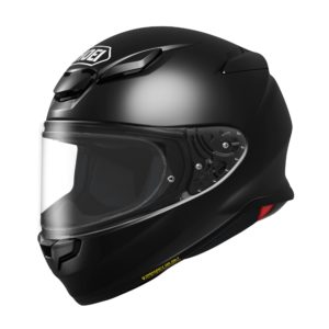 Shoei NXR 2 Helmet - Gloss Black