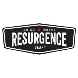 Resurgence - Clothing