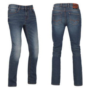 Richa Original 2 Jean - Washed Blue