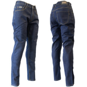 Richa Torque Prime - Navy Short Leg