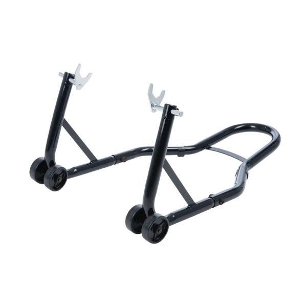 Oxford Rear Paddock Stand - Black