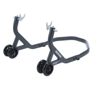 Oxford Zero G Rear Paddock Stand - Black