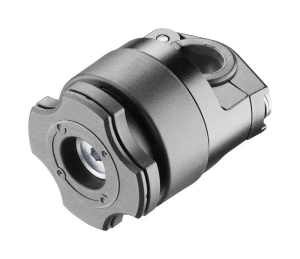 Interphone QUICKLOX Mirror Mount