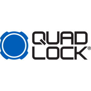 QuadLock - Motorcycle Phone Accessories