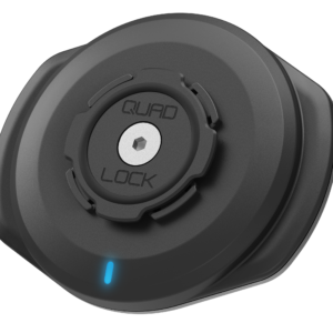 QUADLOCK - Weatherproof Wireless Cherging Head