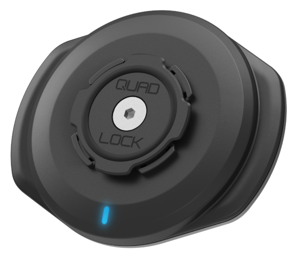 QUADLOCK - Weatherproof Wireless Cherging Head
