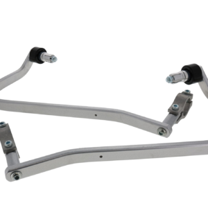 BarkBusters 2 Point Mount - CB500X 2019 > 23
